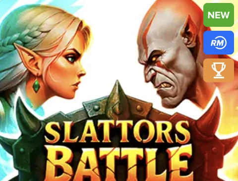 Slattors Battle