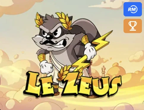 Le Zeus