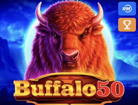 Buffalo 50