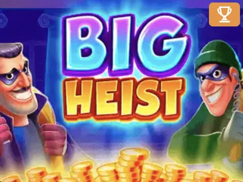 Big Heist